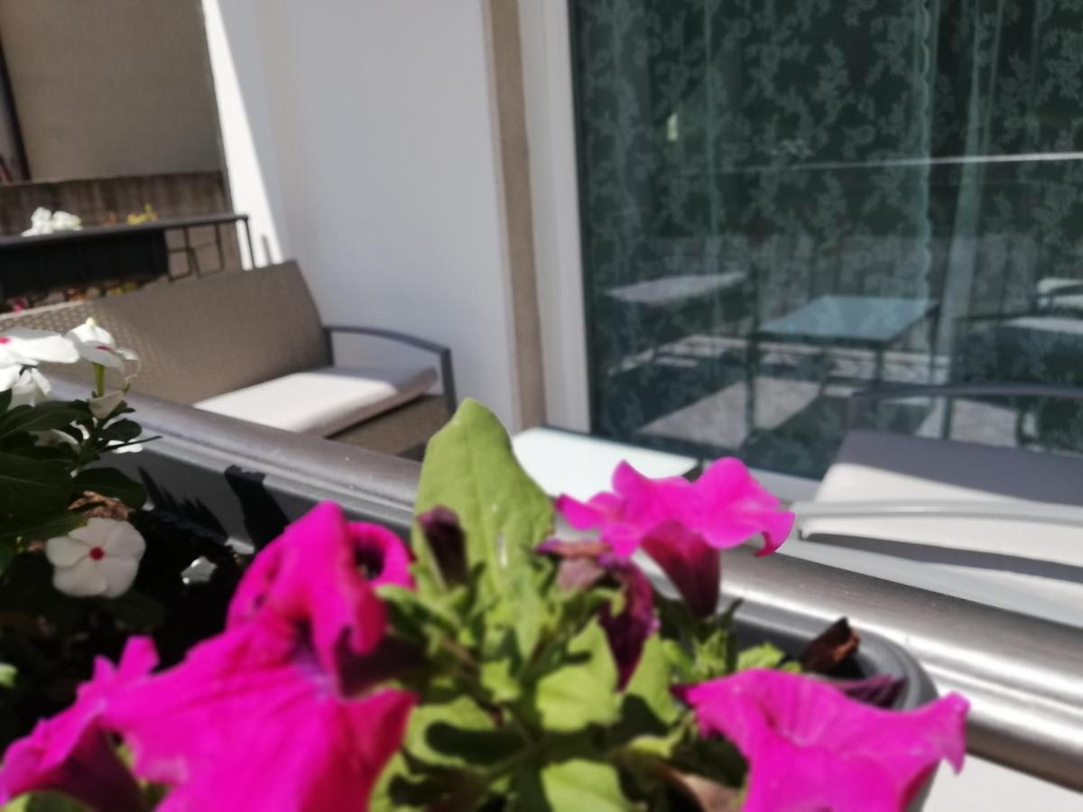 Casa San Martino Appartement Moniga del Garda Buitenkant foto