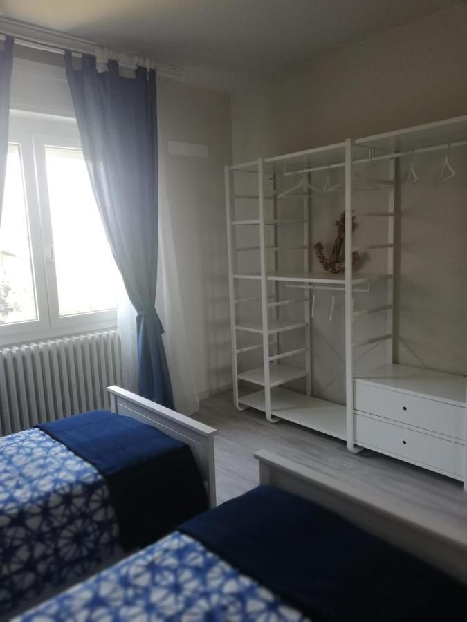 Casa San Martino Appartement Moniga del Garda Buitenkant foto