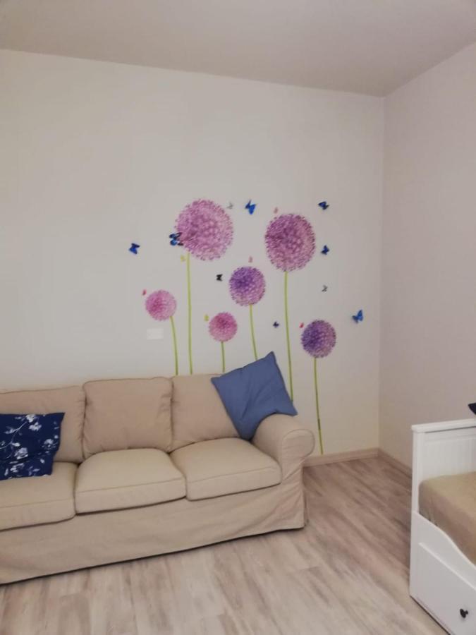 Casa San Martino Appartement Moniga del Garda Buitenkant foto