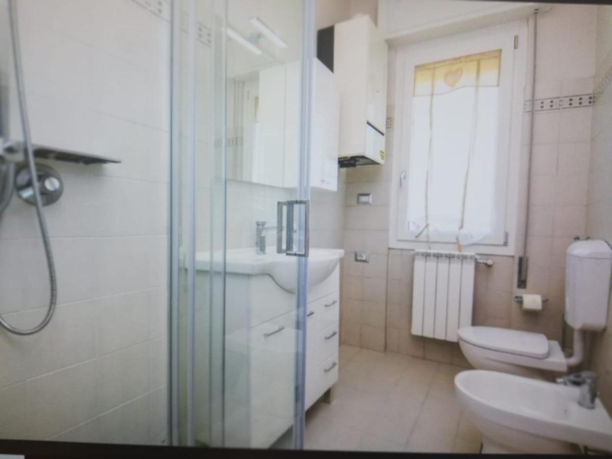 Casa San Martino Appartement Moniga del Garda Buitenkant foto
